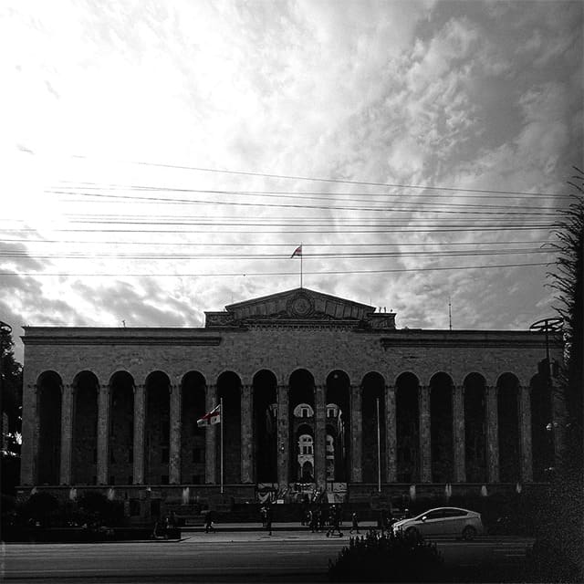 GEORGIA Photo 5